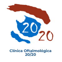 Clínica Oftalmológica 20/20