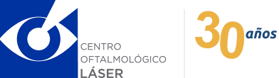 Centro Oftalmológico Láser